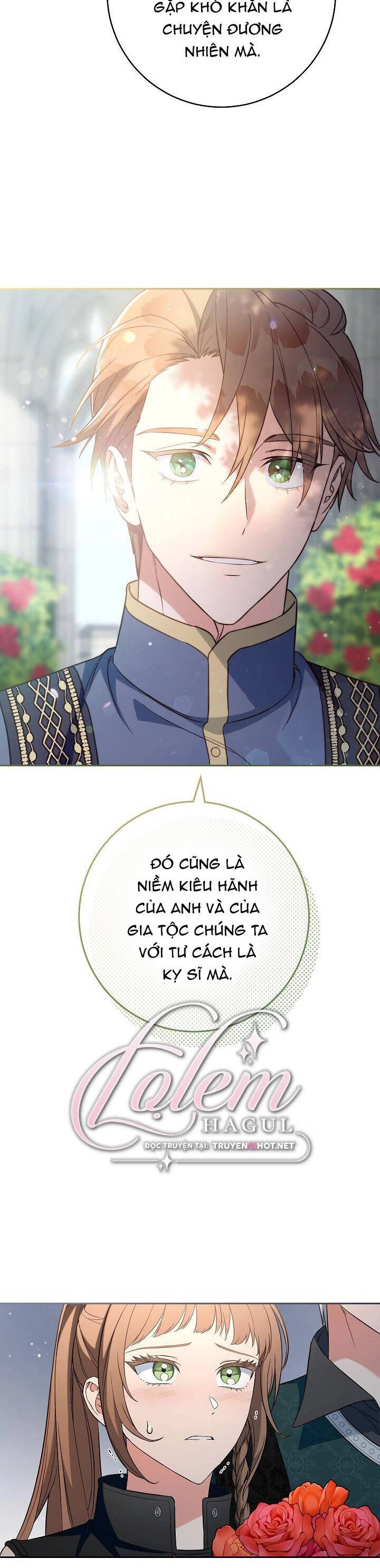 Cuộc Hôn Nhân Vụ Lợi Chapter 58 - 32