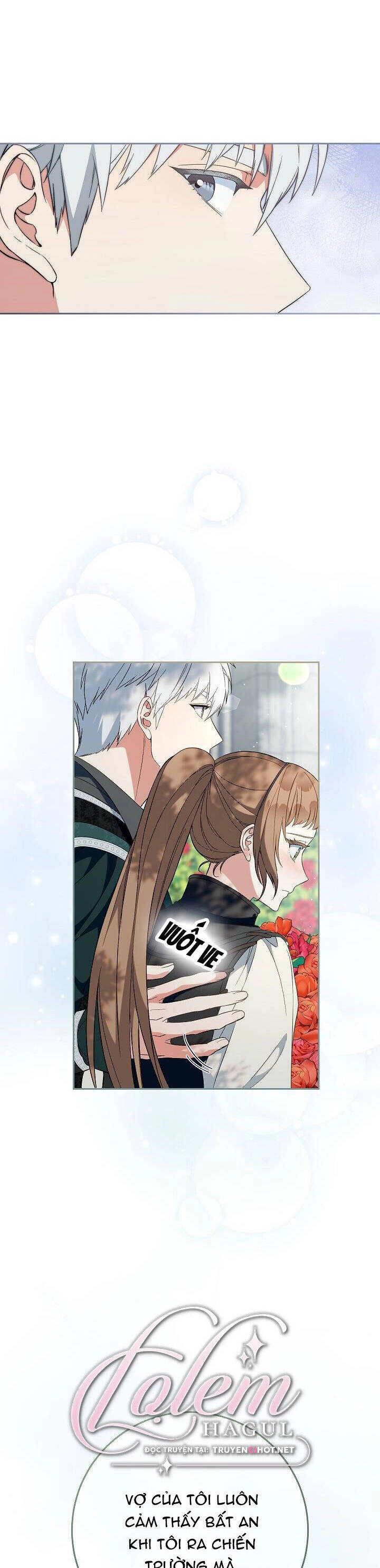 Cuộc Hôn Nhân Vụ Lợi Chapter 58 - 33