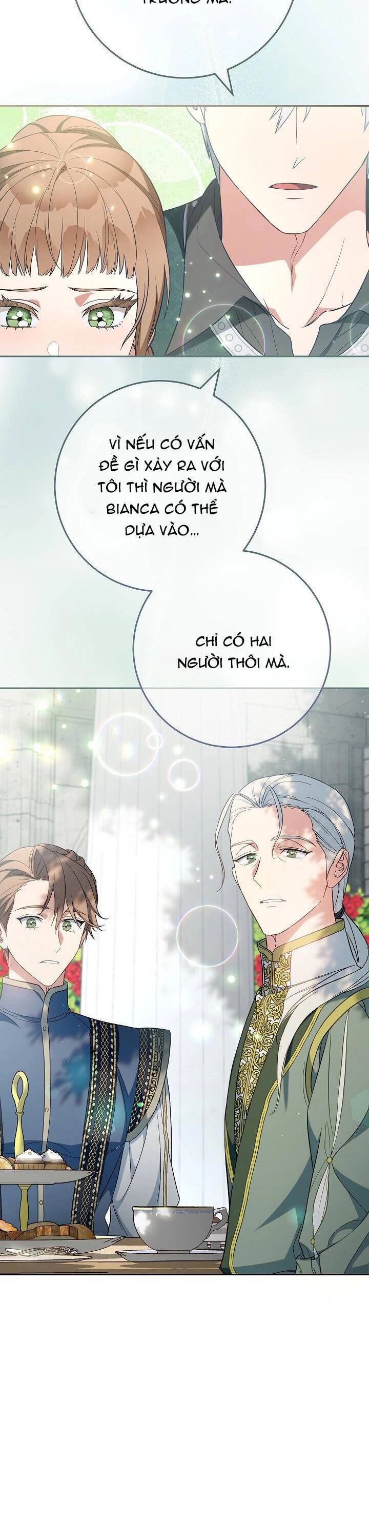 Cuộc Hôn Nhân Vụ Lợi Chapter 58 - 34