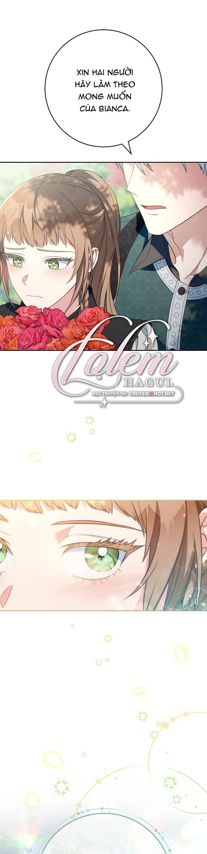 Cuộc Hôn Nhân Vụ Lợi Chapter 58 - 35