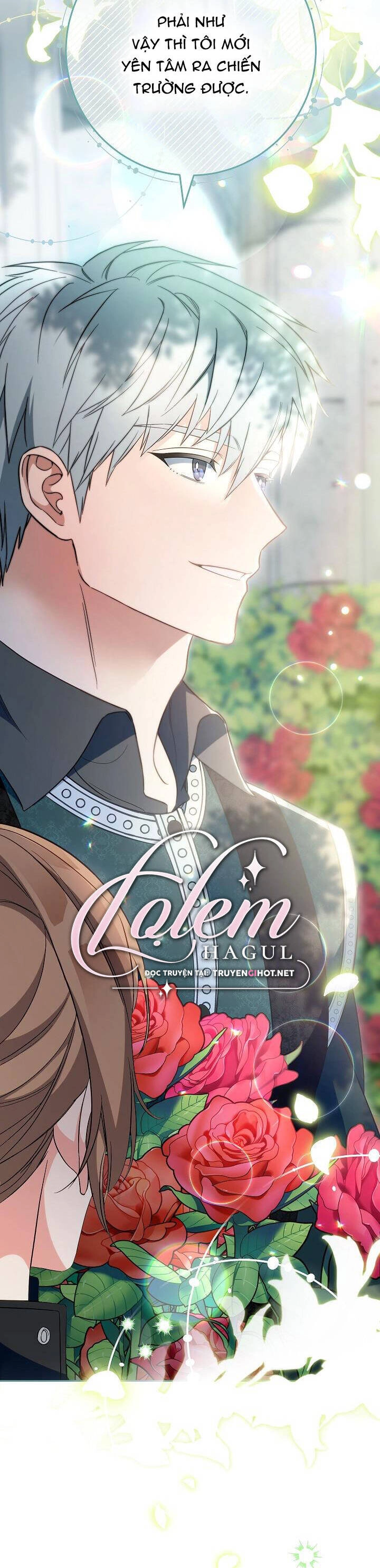 Cuộc Hôn Nhân Vụ Lợi Chapter 58 - 36