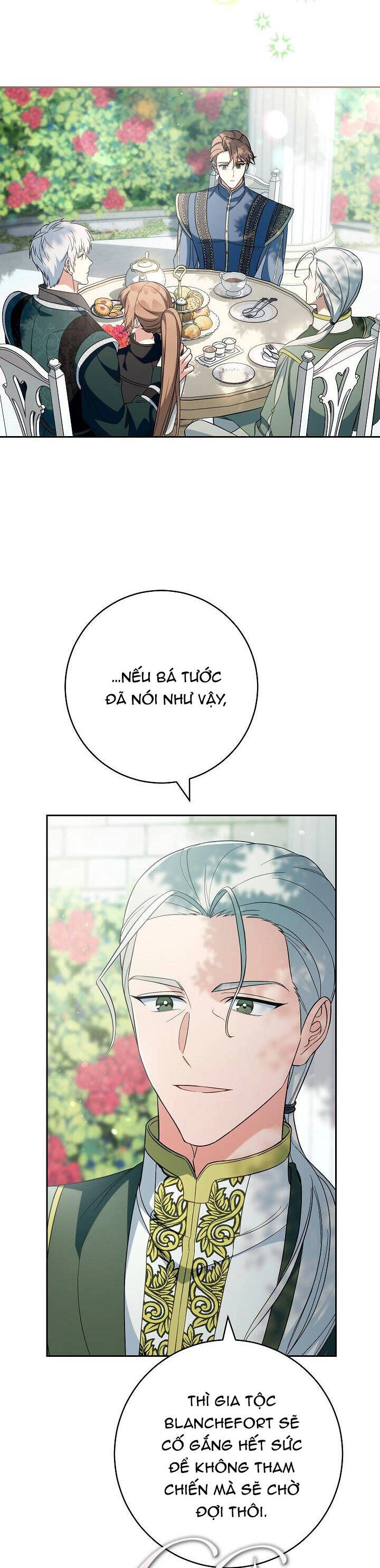 Cuộc Hôn Nhân Vụ Lợi Chapter 58 - 37