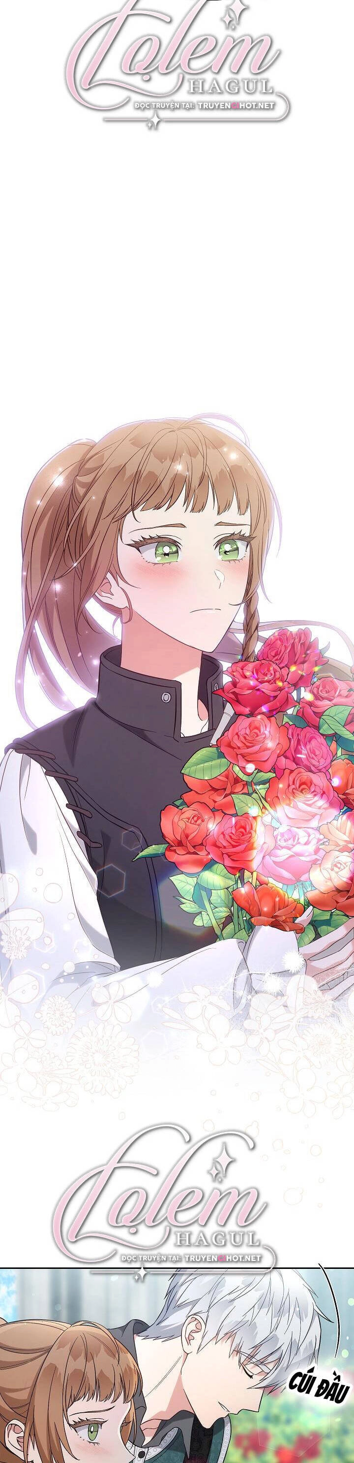 Cuộc Hôn Nhân Vụ Lợi Chapter 58 - 38