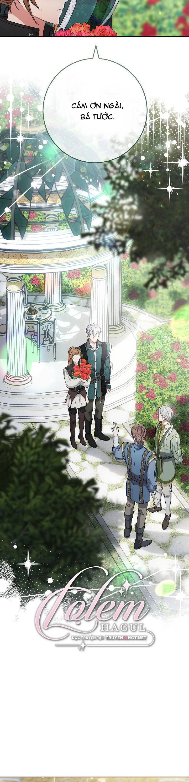 Cuộc Hôn Nhân Vụ Lợi Chapter 58 - 39