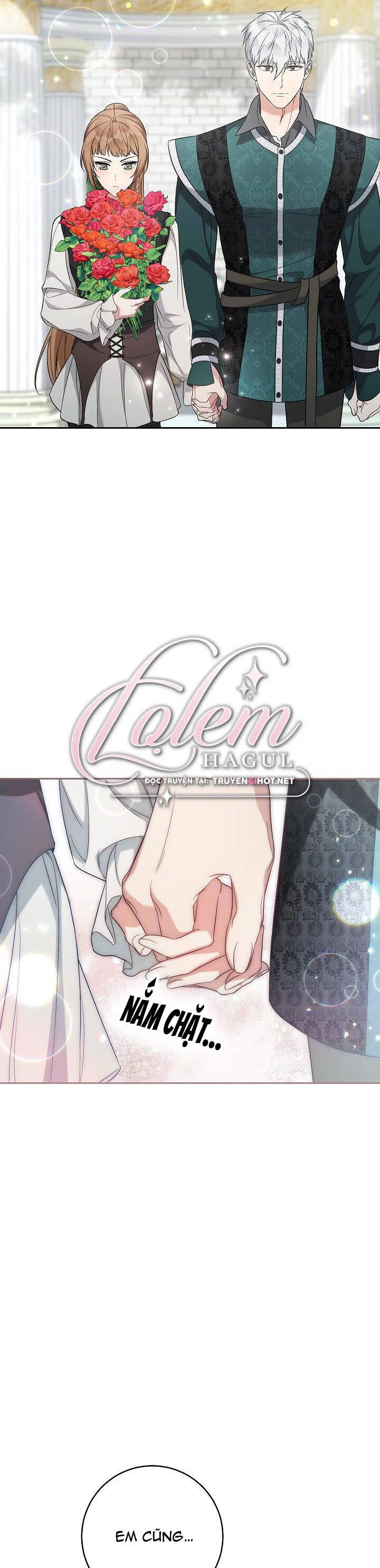 Cuộc Hôn Nhân Vụ Lợi Chapter 58 - 40