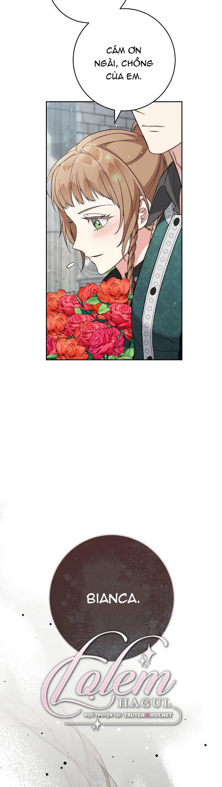 Cuộc Hôn Nhân Vụ Lợi Chapter 58 - 41