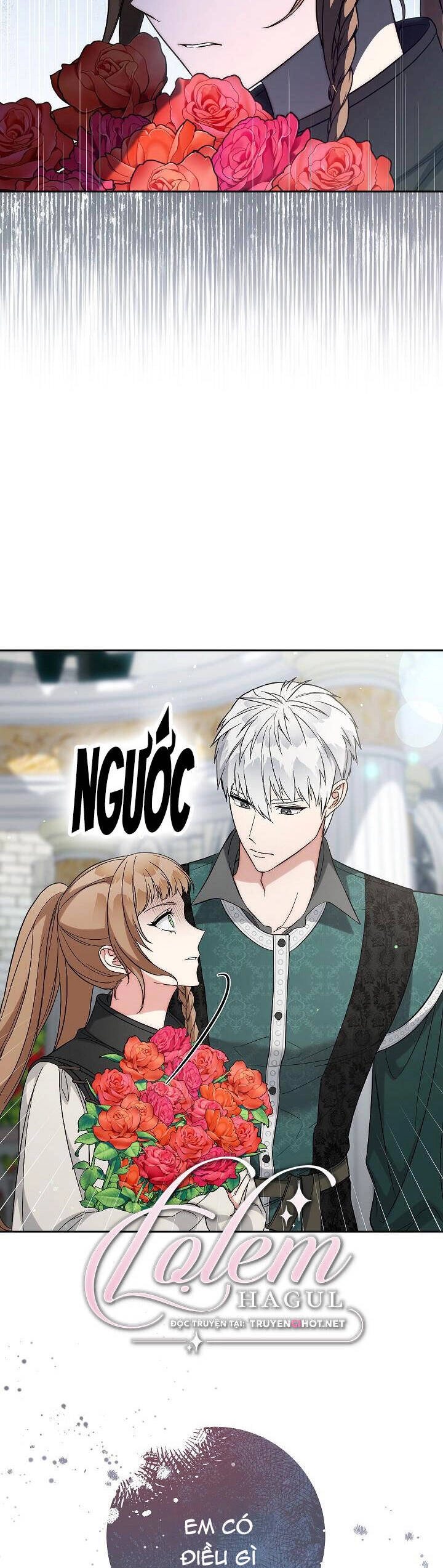 Cuộc Hôn Nhân Vụ Lợi Chapter 58 - 43