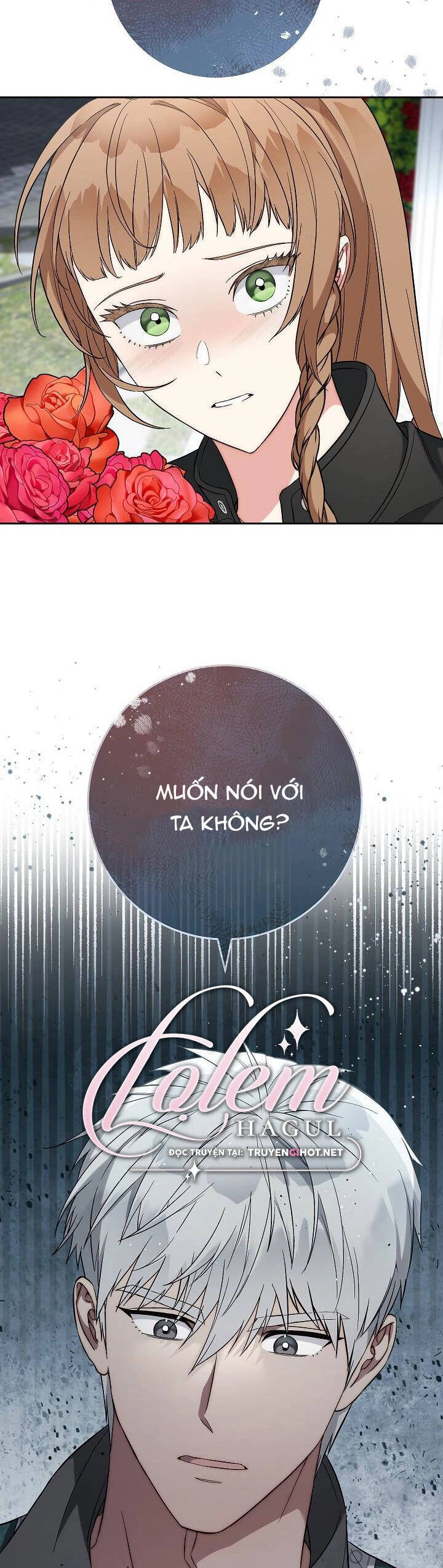 Cuộc Hôn Nhân Vụ Lợi Chapter 58 - 44