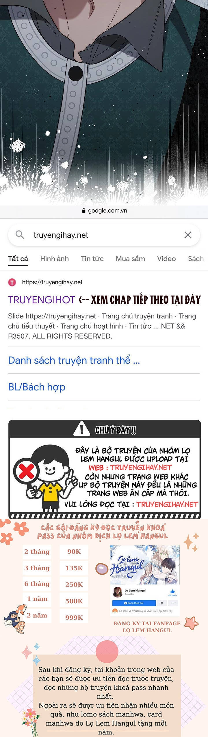 Cuộc Hôn Nhân Vụ Lợi Chapter 58 - 45