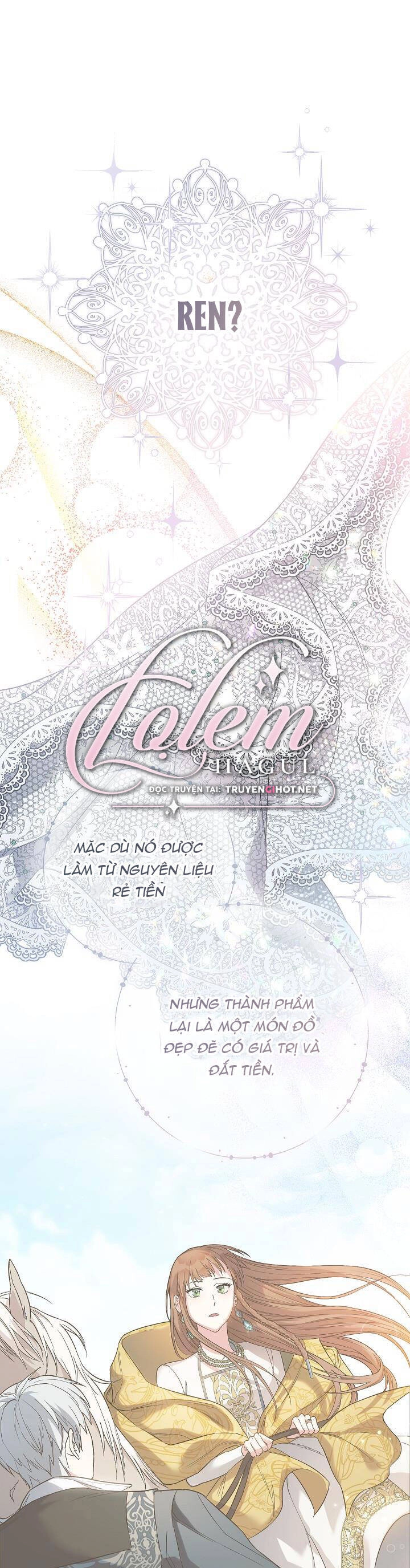 Cuộc Hôn Nhân Vụ Lợi Chapter 59 - 1