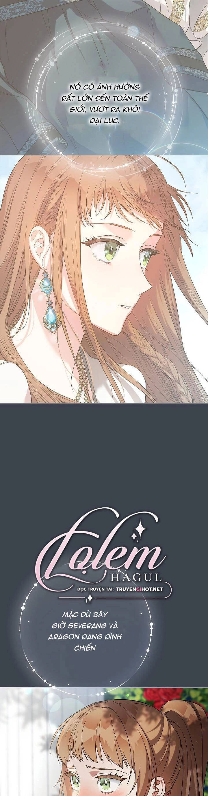 Cuộc Hôn Nhân Vụ Lợi Chapter 59 - 2