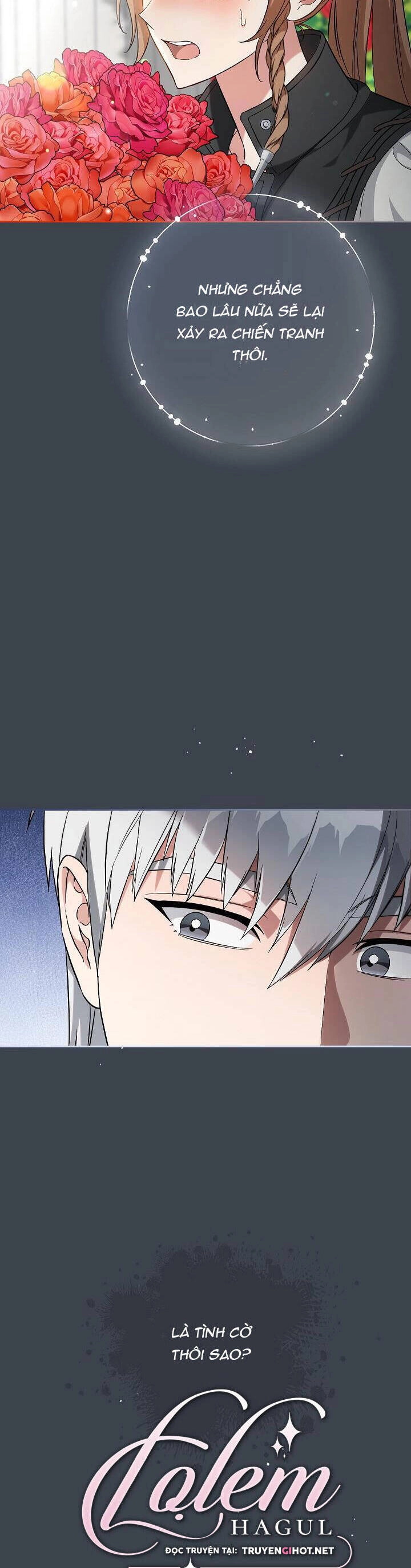 Cuộc Hôn Nhân Vụ Lợi Chapter 59 - 3