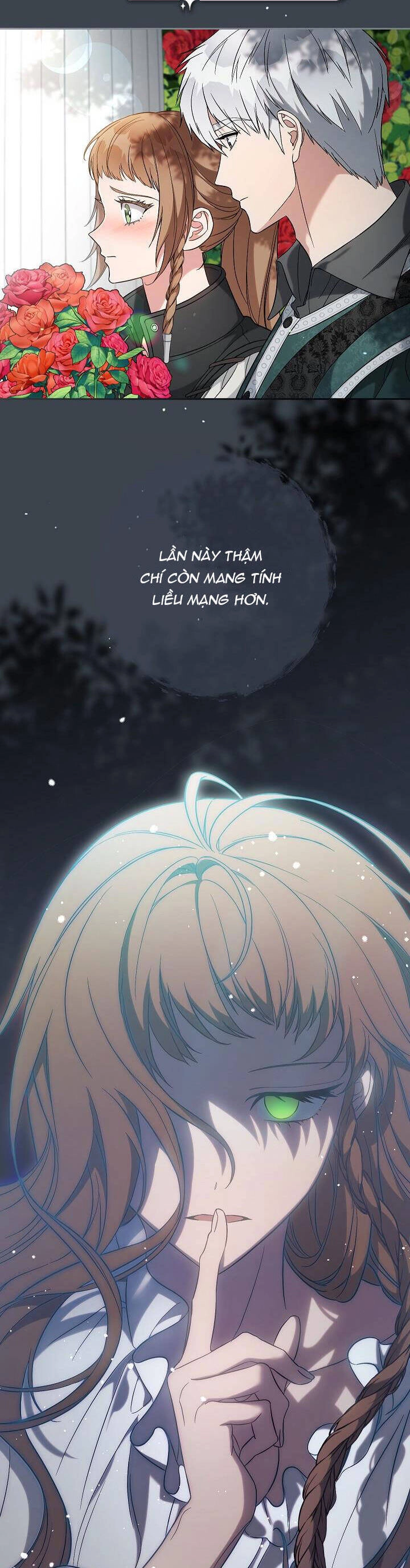 Cuộc Hôn Nhân Vụ Lợi Chapter 59 - 4