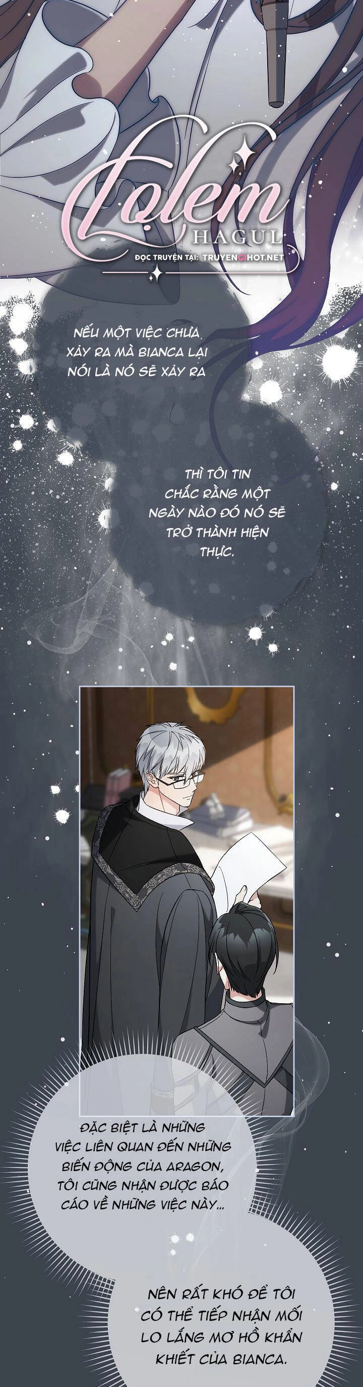 Cuộc Hôn Nhân Vụ Lợi Chapter 59 - 5