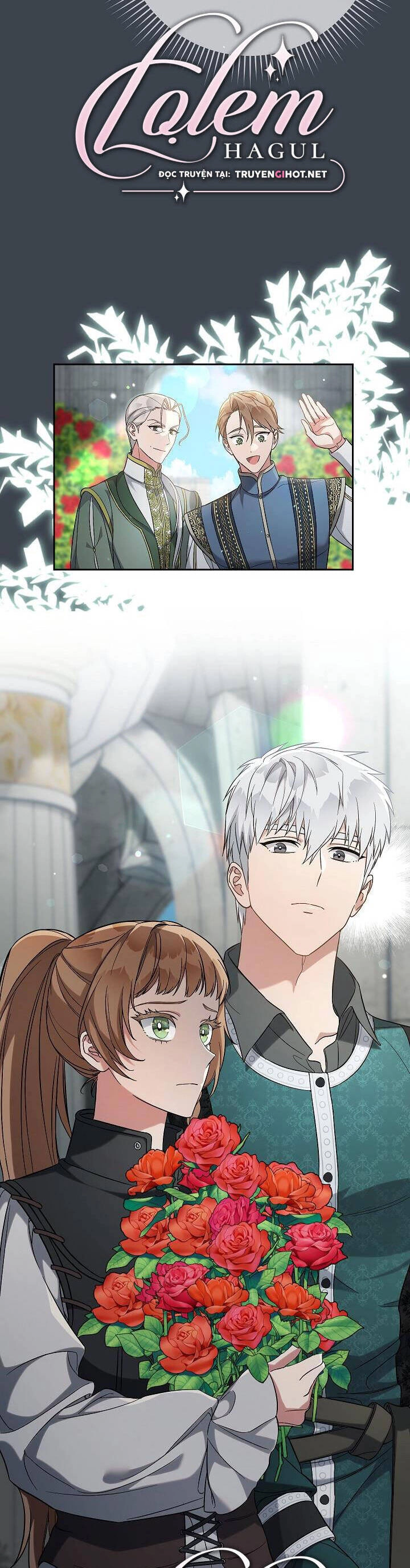 Cuộc Hôn Nhân Vụ Lợi Chapter 59 - 6