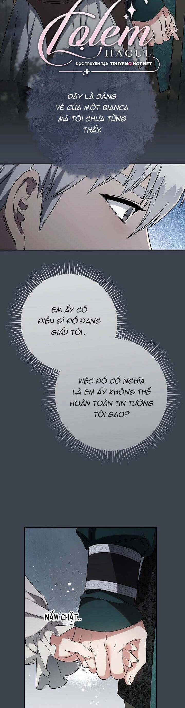 Cuộc Hôn Nhân Vụ Lợi Chapter 59 - 7