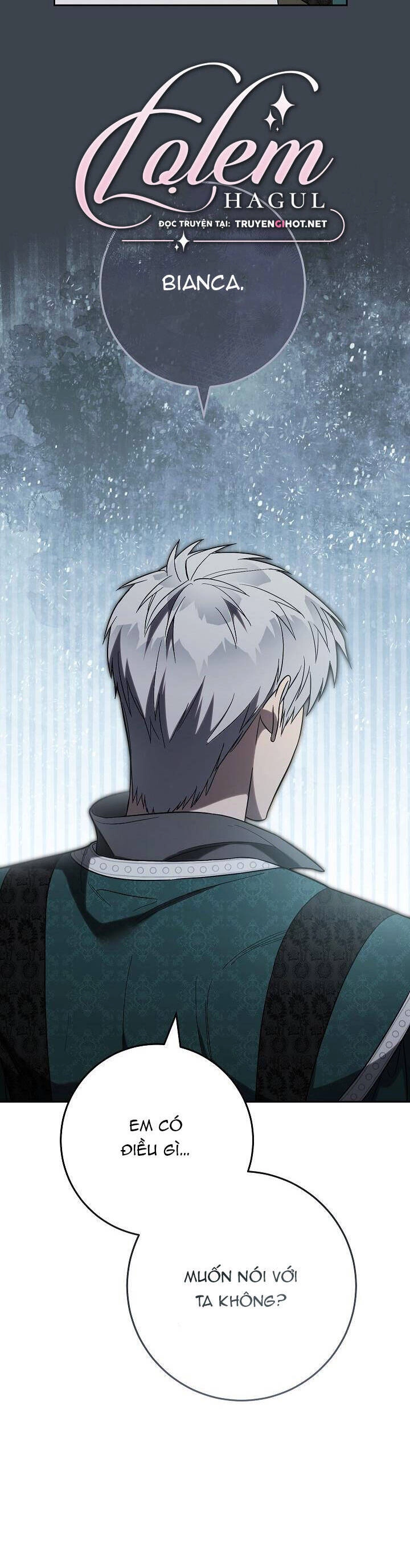 Cuộc Hôn Nhân Vụ Lợi Chapter 59 - 8