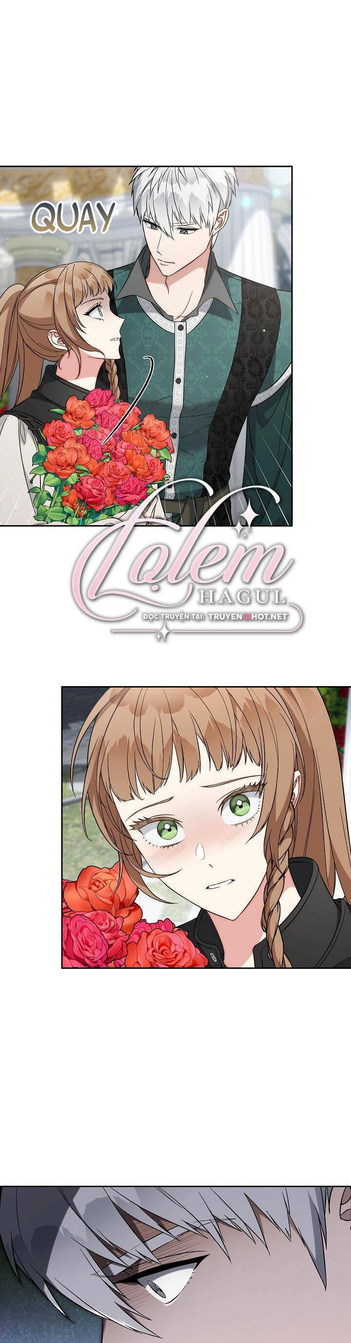 Cuộc Hôn Nhân Vụ Lợi Chapter 59 - 9