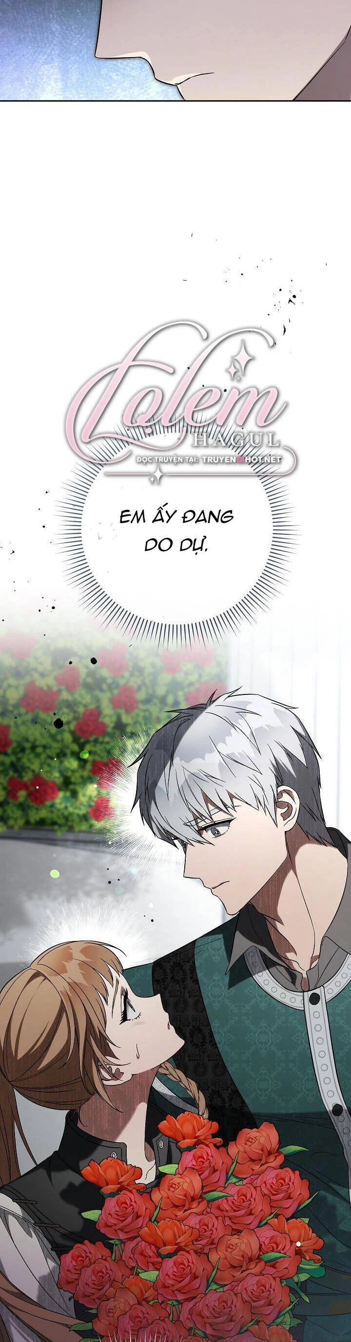 Cuộc Hôn Nhân Vụ Lợi Chapter 59 - 10