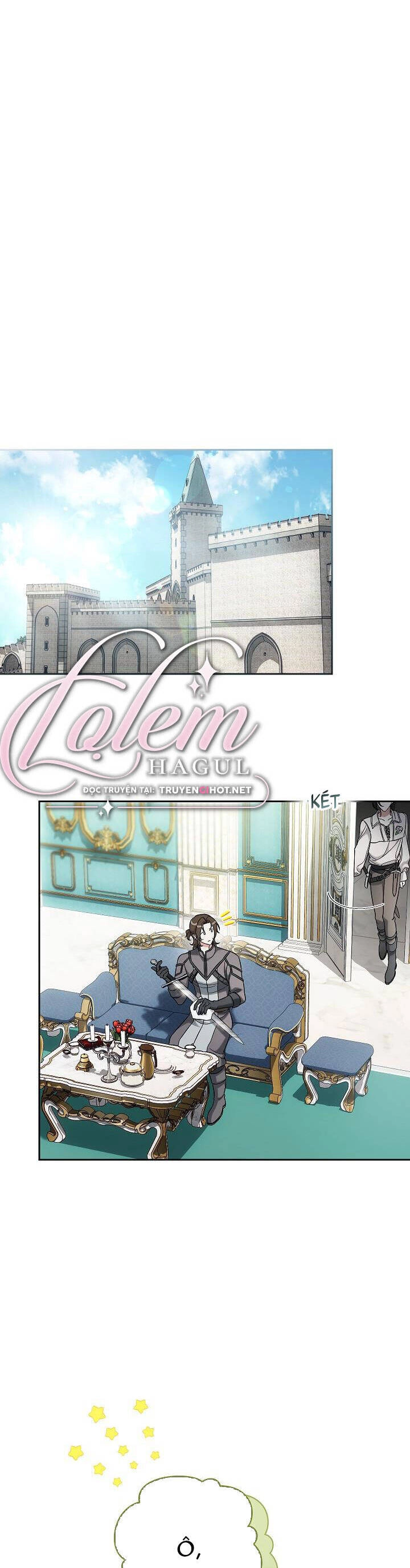 Cuộc Hôn Nhân Vụ Lợi Chapter 59 - 12