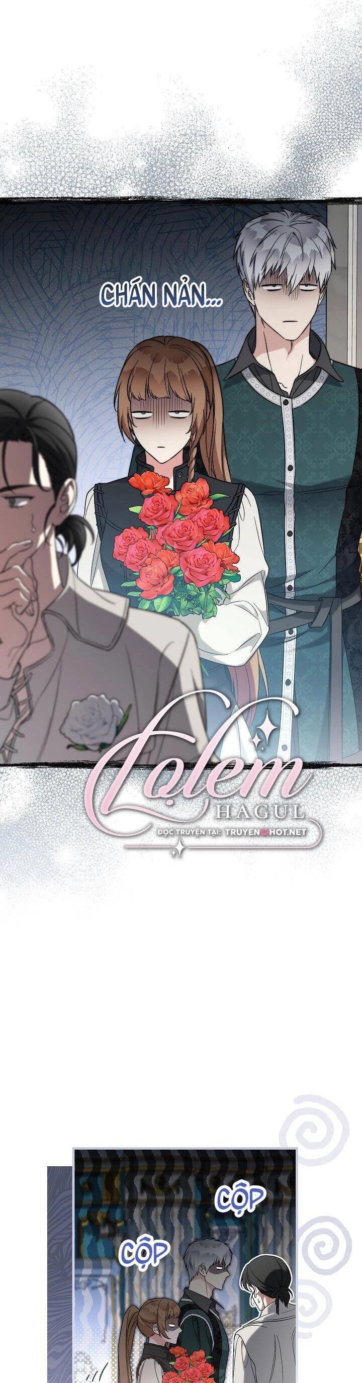 Cuộc Hôn Nhân Vụ Lợi Chapter 59 - 14