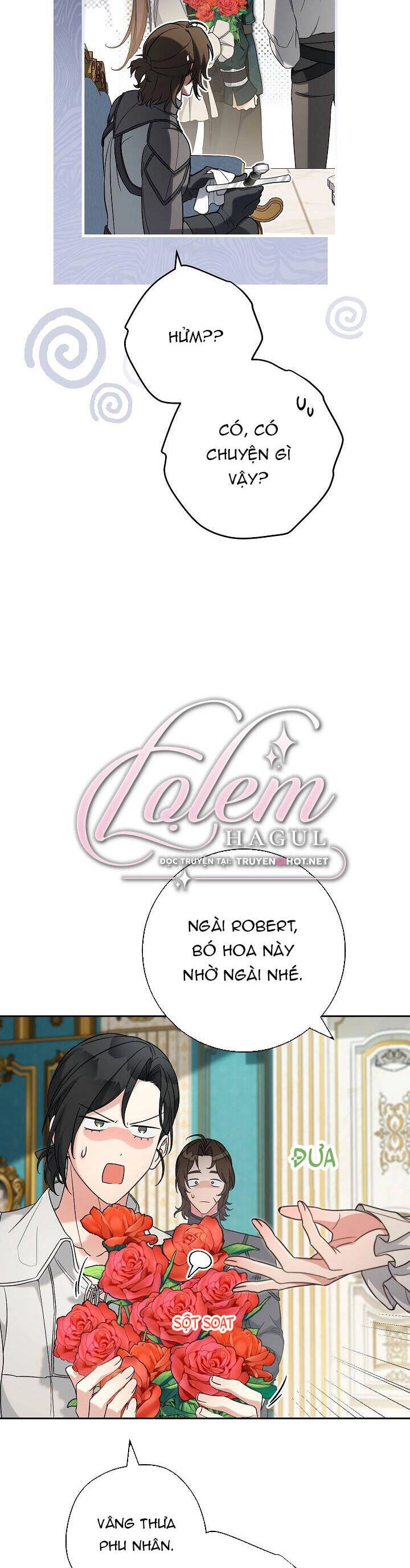 Cuộc Hôn Nhân Vụ Lợi Chapter 59 - 15