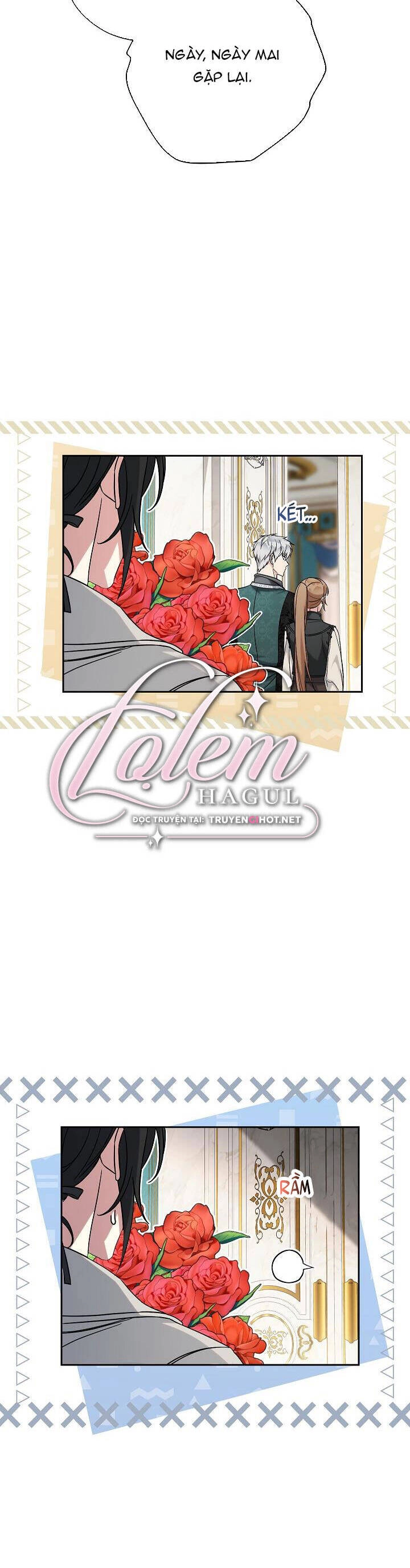 Cuộc Hôn Nhân Vụ Lợi Chapter 59 - 16