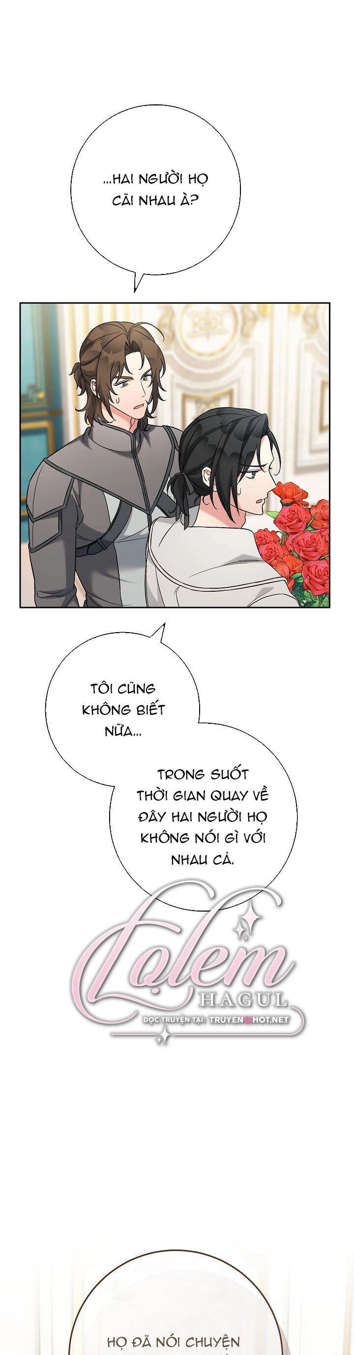 Cuộc Hôn Nhân Vụ Lợi Chapter 59 - 17