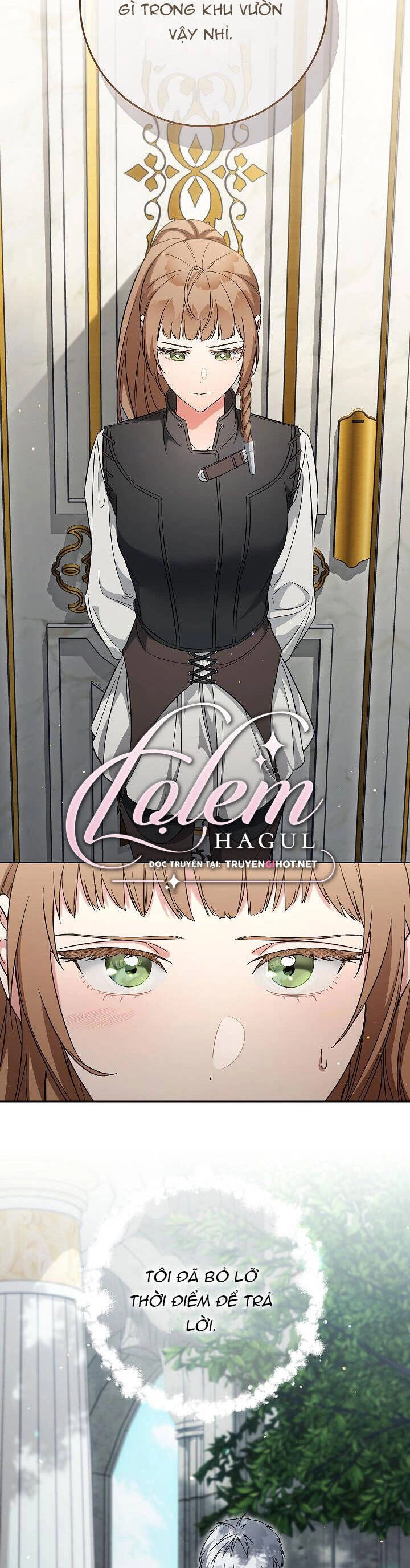 Cuộc Hôn Nhân Vụ Lợi Chapter 59 - 18