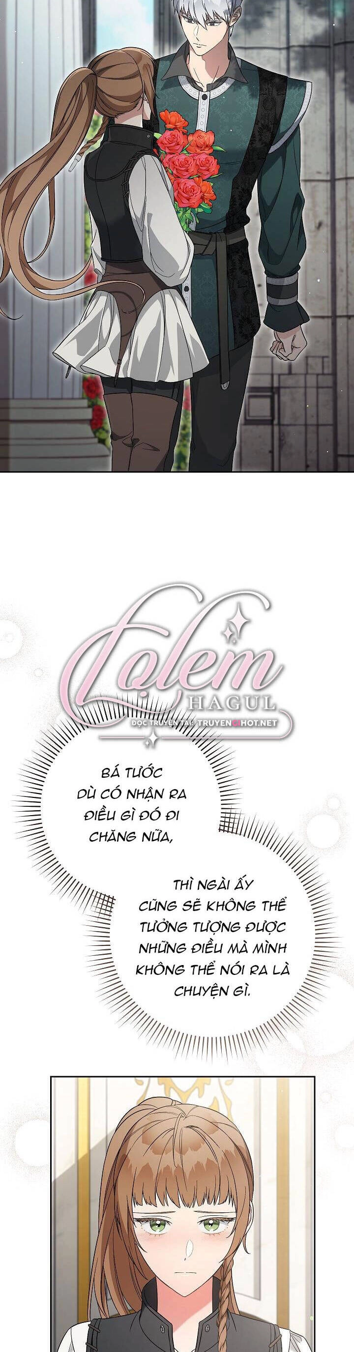 Cuộc Hôn Nhân Vụ Lợi Chapter 59 - 19