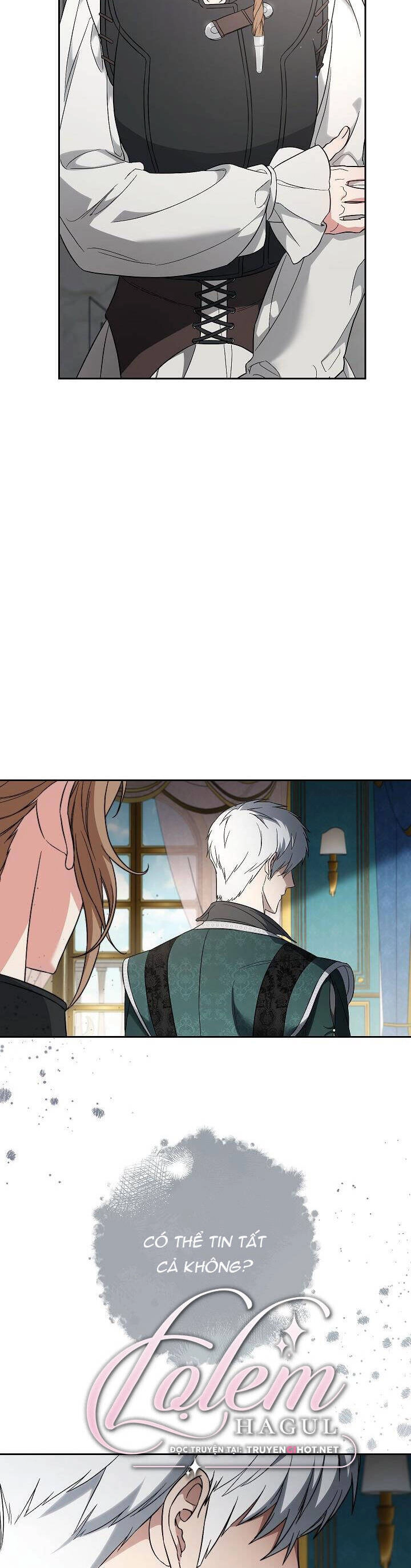 Cuộc Hôn Nhân Vụ Lợi Chapter 59 - 20