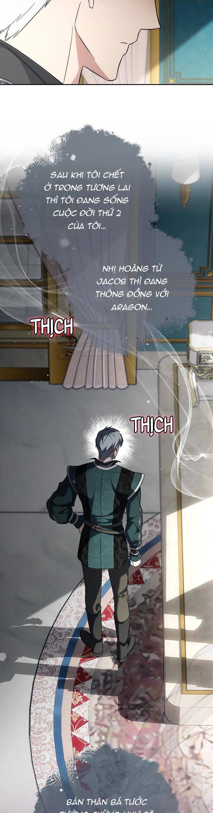 Cuộc Hôn Nhân Vụ Lợi Chapter 59 - 21