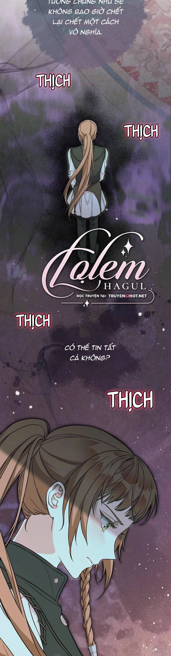 Cuộc Hôn Nhân Vụ Lợi Chapter 59 - 22