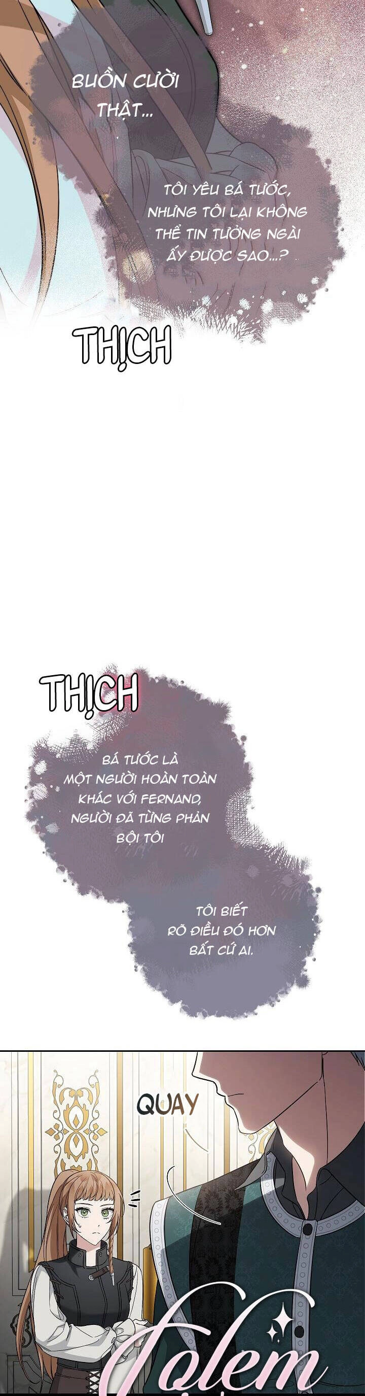 Cuộc Hôn Nhân Vụ Lợi Chapter 59 - 23