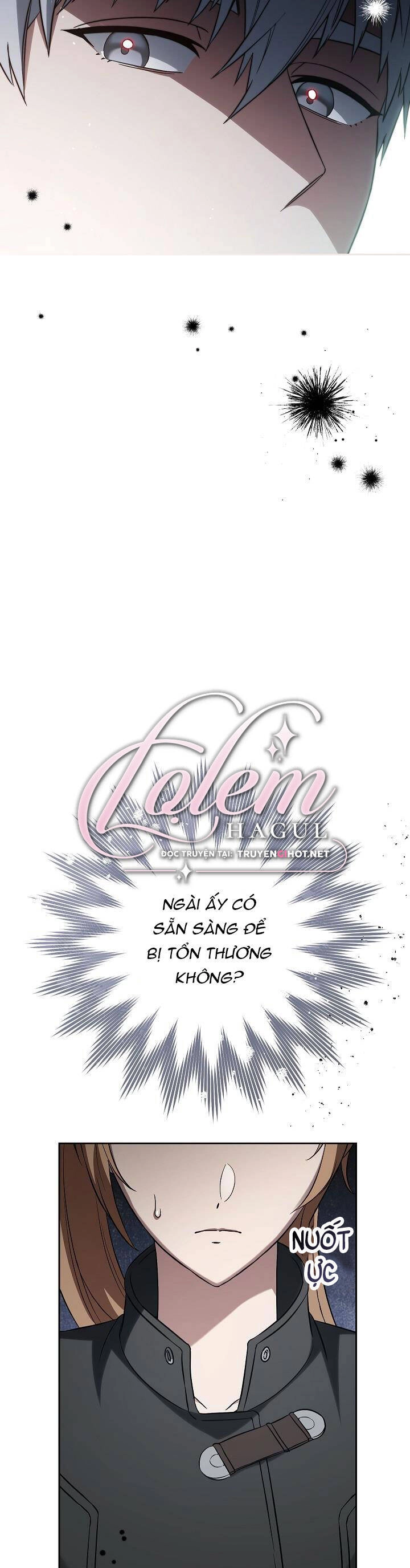 Cuộc Hôn Nhân Vụ Lợi Chapter 59 - 25