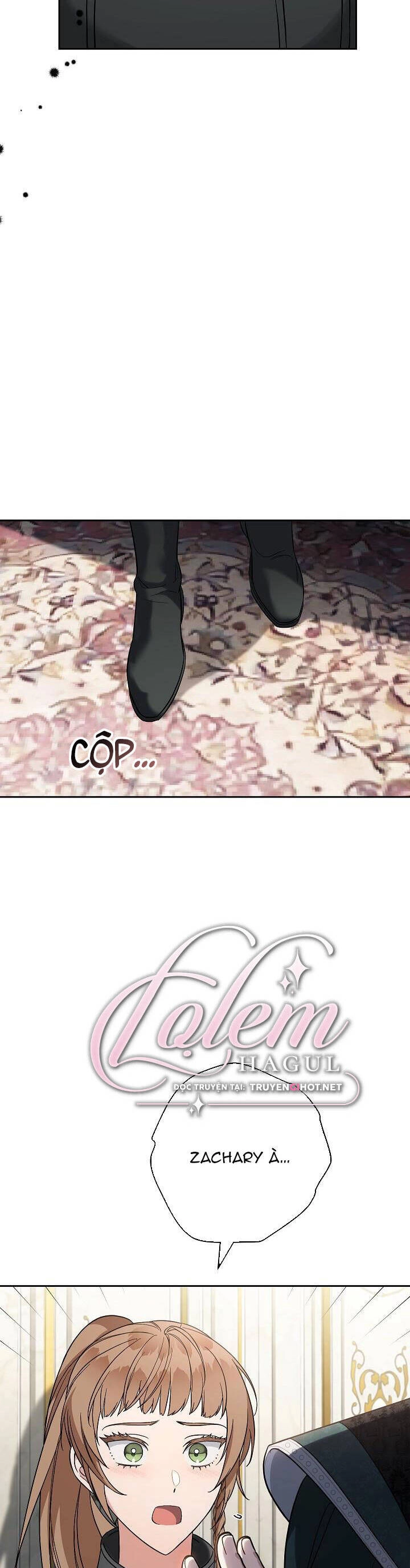 Cuộc Hôn Nhân Vụ Lợi Chapter 59 - 26