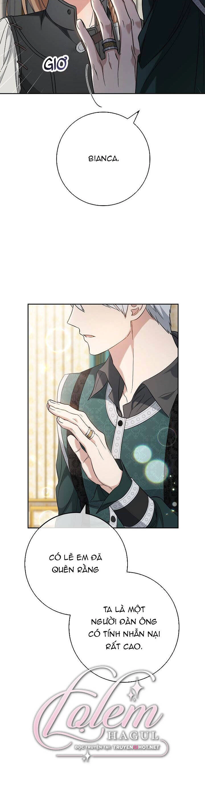 Cuộc Hôn Nhân Vụ Lợi Chapter 59 - 27