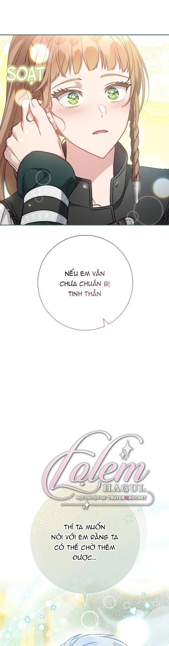 Cuộc Hôn Nhân Vụ Lợi Chapter 59 - 28