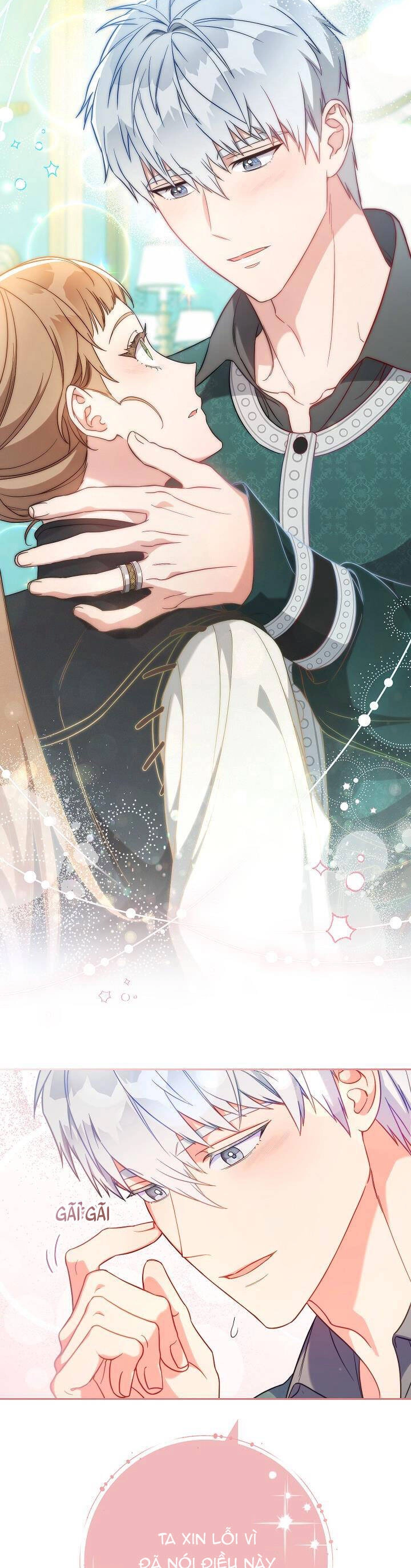 Cuộc Hôn Nhân Vụ Lợi Chapter 59 - 29