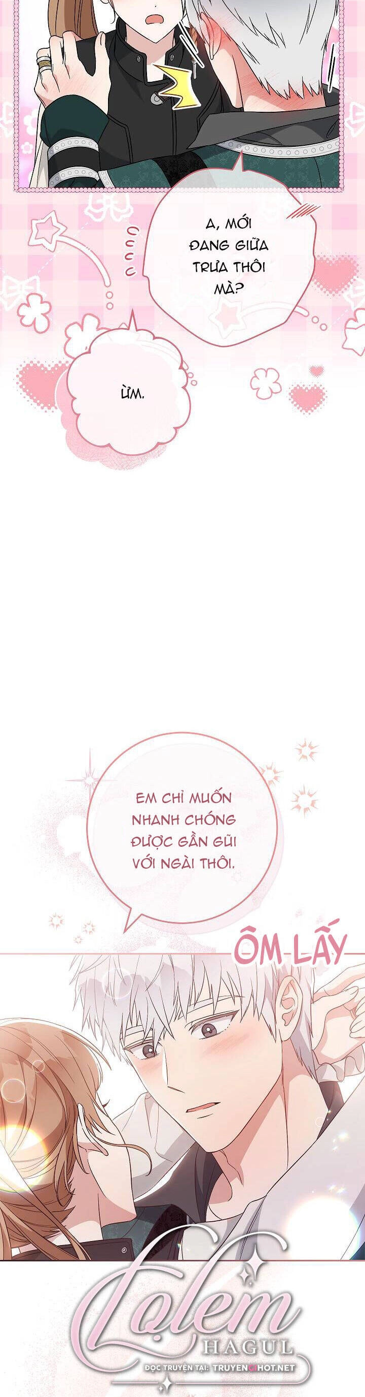 Cuộc Hôn Nhân Vụ Lợi Chapter 59 - 31