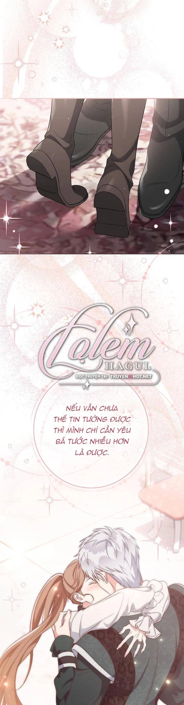 Cuộc Hôn Nhân Vụ Lợi Chapter 59 - 32