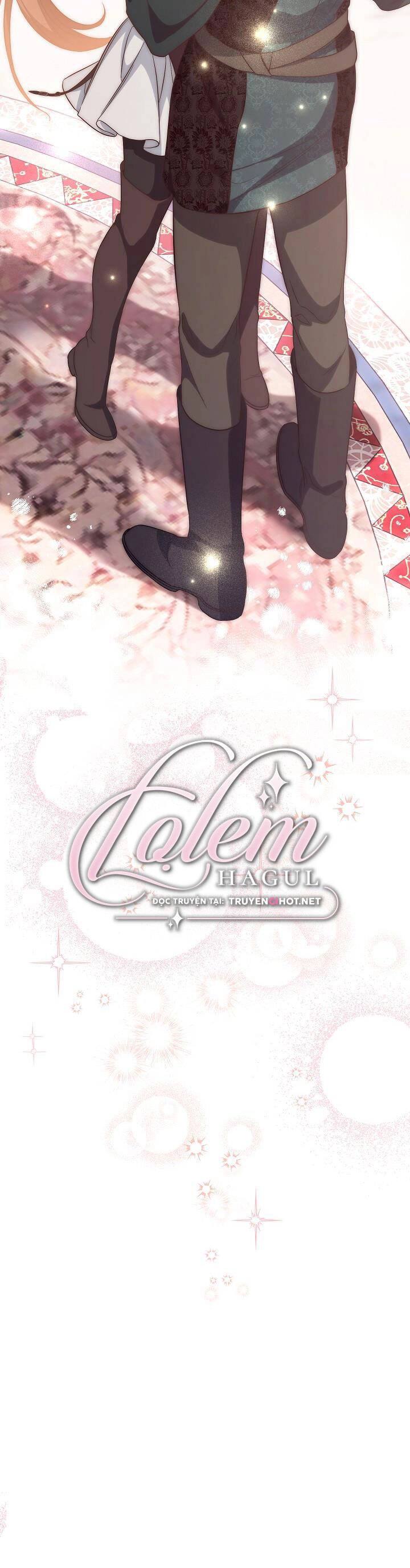 Cuộc Hôn Nhân Vụ Lợi Chapter 59 - 33