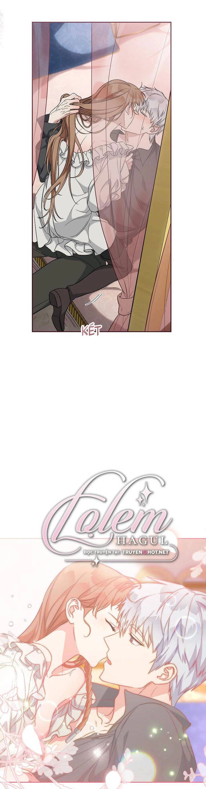 Cuộc Hôn Nhân Vụ Lợi Chapter 59 - 34