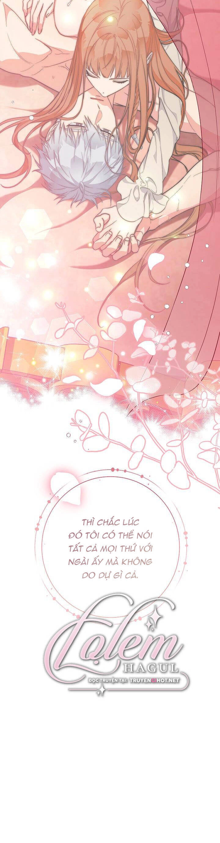 Cuộc Hôn Nhân Vụ Lợi Chapter 59 - 36