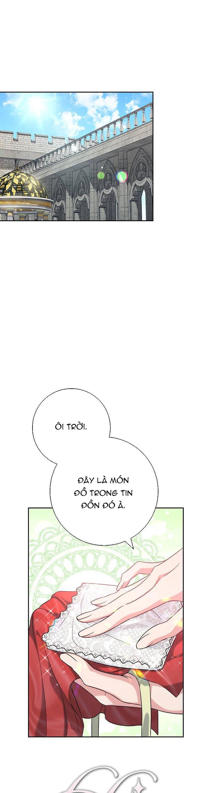 Cuộc Hôn Nhân Vụ Lợi Chapter 59 - 37