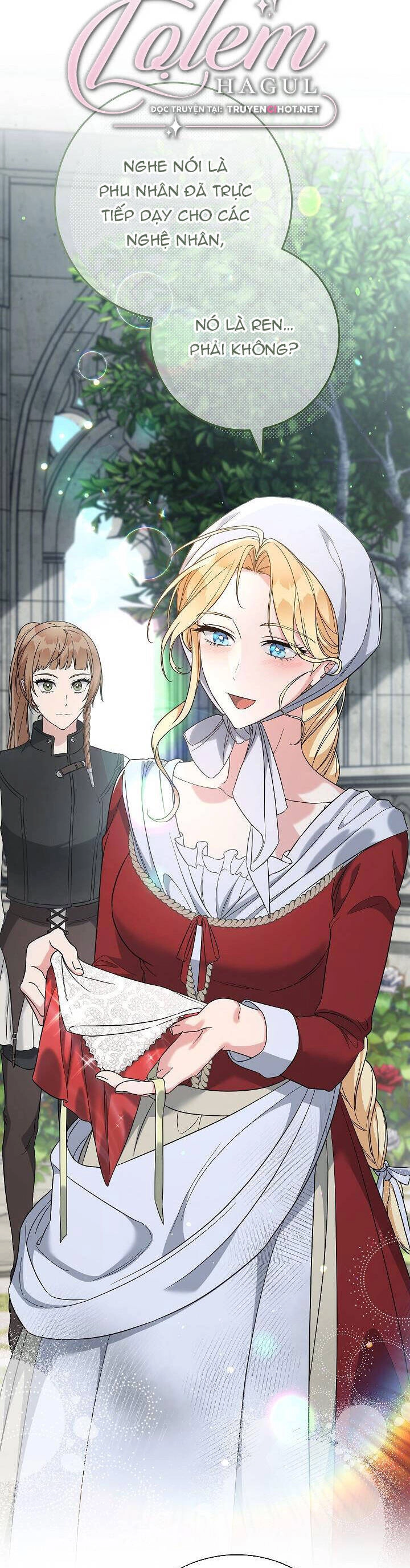 Cuộc Hôn Nhân Vụ Lợi Chapter 59 - 38