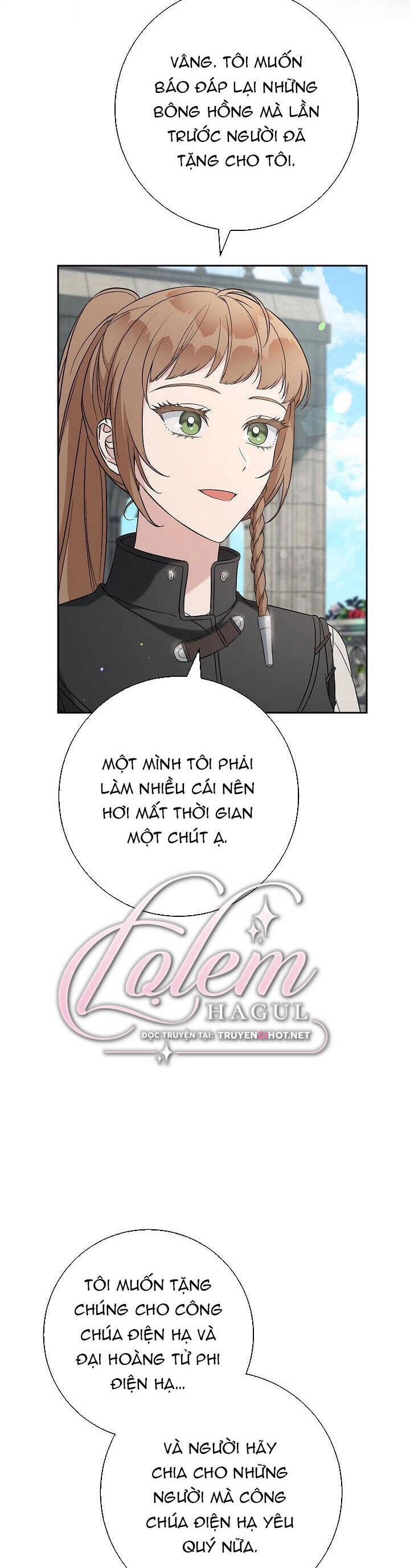 Cuộc Hôn Nhân Vụ Lợi Chapter 59 - 39