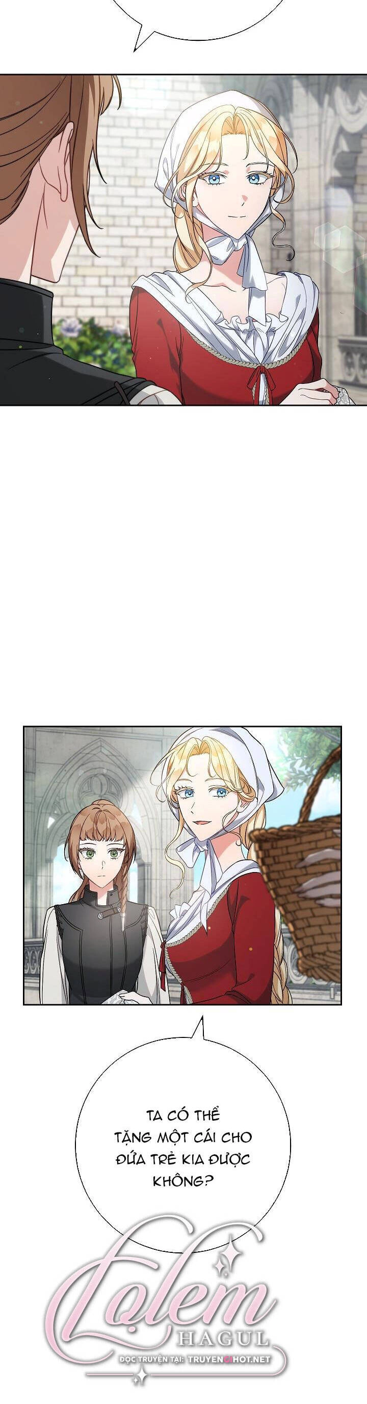 Cuộc Hôn Nhân Vụ Lợi Chapter 59 - 40