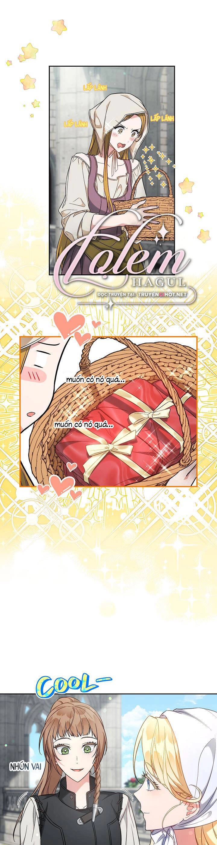 Cuộc Hôn Nhân Vụ Lợi Chapter 59 - 41