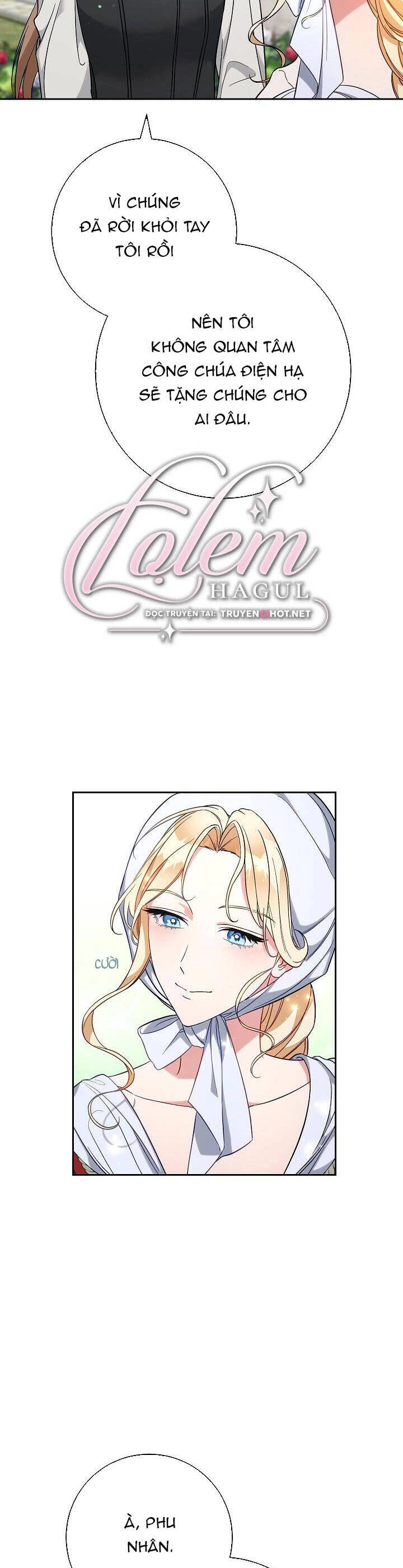 Cuộc Hôn Nhân Vụ Lợi Chapter 59 - 42